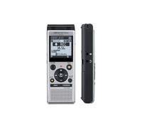 OM SYSTEM Grabadora estéreo WS-882 4 GB plata