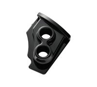 OM System PFCA-03 Adaptador de cable de fibra para carcasa subacuática Olympus PT-058 PT-059 y UFL-3