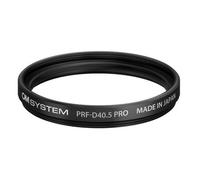 OM SYSTEM PRF-D40.5 Filtro protector PRO para M.Zuiko ED 14-42 mm