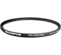 OM System PRF-D58 Filtro Protector MFT Pro 58 mm para Objetivos M.Zuiko