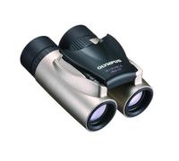 OM SYSTEM PrismÃ¡ticos 8x21 RC II in stuche, oro champÃ¡n