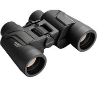 OM SYSTEM Prismáticos 8x40 S - Binoculares con Correa y Bolsa de Transporte