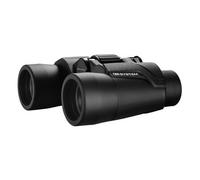 OM SYSTEM Prismáticos 8x40 S con Correa de Transporte, Bolsa, 15 años de garantía Imágenes nítidas, Colores Naturales, Amplio Campo de visión, Ligeros - Ideales para la observación de la Naturaleza