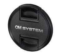 OM SYSTEM Tapa del objetivo LC-95 negro 95 mm