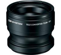 OM SYSTEM TCON-T01 Teleconvertidor para la serie TG