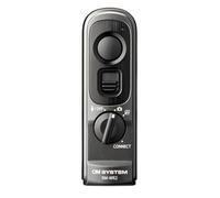 OM SYSTEM Telecommande Sans Fil RM-WR2 Compatible con OM-1. OM-1 II. OM-5.