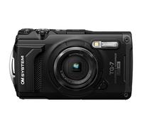 Sistema OM Tough TG-7 (Negro)