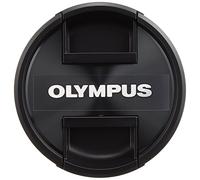 OM System V325626BW000 Tapa de Lente LC-62F M25, 1.2 Pro