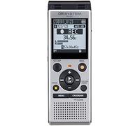 Om system ws-882 grabadora digital micrófonos estéreo, 6 modos de gr