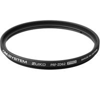OM System Zuiko PRF-ZD62 Filtro Protector MFT Pro para Objetivos Olympus/OM System 12-40mm F2.8, 90mm F3.5, 40-150mm F4.0, 45mm F1.2, 25mm F1.2, 17mm F1.2