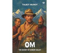 Om The Secret Of Ahbor Valley