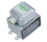 OM75S31GAL01 Magnetron para hornos microondas Galanz M24FB210A, componente confiable para mejorar el tiempo de cocción