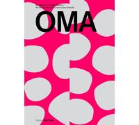 OMA: Architektur Und Baudetails / Architecture and Construction Details (DETAIL Special)