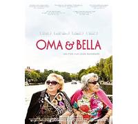 Oma & Bella [Alemania] [DVD]