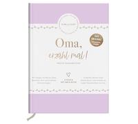 Oma, erzähl mal! | Elma van Vliet