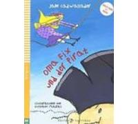 Oma Fix Und Der Pirat + Cdrom Junge Erste Lektüren - Niveau 1