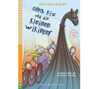 Oma Fix Und Die Kleinen Vikinger + -cdrom Junge Erste Lektüren - Nive