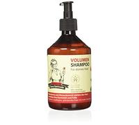 Oma Gertrude CHAMPÚ DE VOLUMEN 500ml