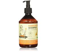 Rezepte der Oma Gertrude Champú Protección Color - 500 ml Rezepte der Oma Gertrude