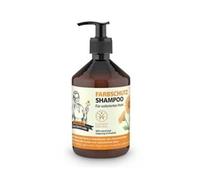 Oma Gertrude Champú Protector del Color 500ml