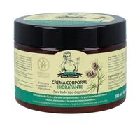 Oma Gertrude – Crema corporal hidratante – 300 ml