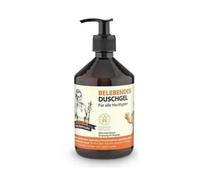 Oma Gertrude Gel de Ducha Energizante 500 ml