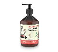 Oma Gertrude Gel De Ducha Nutritivo 500ml