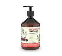 Oma Gertrude Gel De Ducha Nutritivo 500 ml