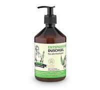Oma Gertrude Gel de Ducha Relajante 500 ml