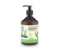 Oma Gertrude Gel de Ducha Relajante 500ml