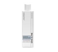OMA & ME Champú Anticaspa - Elimina Desde la Primera Aplicación, Combate la Recurrencia y Alivia el Cuero Cabelludo - Cuidado Capilar 90% de Ingredientes de Origen Natural - 150ml