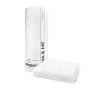 OMA & ME Toalla para Cabello de Microfibra de Secado Rápido - Toalla de Microfibra Ultra Absorbente, Suave Antiencrespamiento Antirotura del Cabello - Microfibras Tiempo de Secado Reducido a la Mitad