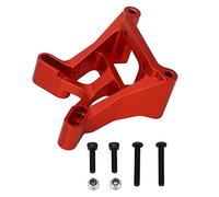 Omabeta Actualización de Aleación de Aluminio de la Torre de Choque Frontal RC para un Mejor Rendimiento en Autos Losi Baja Rey 1/10 RC, Duradero y Fácil de Instalar (#1)