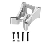 Omabeta Actualización de Aleación de Aluminio de la Torre de Choque Frontal RC para un Mejor Rendimiento en Autos Losi Baja Rey 1/10 RC, Duradero y Fácil de Instalar (#3)