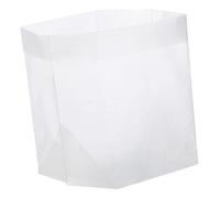 Omabeta Bolsa de Colador de Basura Para Fregadero, Bolsa de Basura Duradera y Autónoma Para Drenaje de Cocina, 30 Uds. Para Lavar Verduras y Frutas