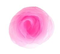 Omabeta Bufanda de Juego para Niños, Bufanda de Seda de Malabarismo Colorida Brillante para Danza, Música, Ritmo, Ayuda Educativa (Rosa 135x8x2cm/53,15x3,15x0,79 Pulgadas)