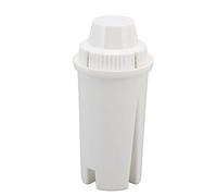 Omabeta Cartuchos de Filtro de Agua para Máquina de café, Limpiador Clásico Brita, Bebidas Frías y Calientes, Repuestos ABS