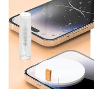 Omabeta Limpiador de Teclado, Kit de Limpieza Profunda Portátil para Cámara de Pantalla de Computadora, Juego de Limpieza de Computadora Portátil 20 en 1 para Uso en el Hogar y la Oficina