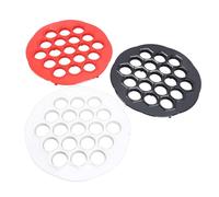 Omabeta Molde para Hacer Raviolis Ruso Multifuncional de Fácil Limpieza para Suministros de Cocina, Material ABS de Grado Alimenticio para Delicias Caseras