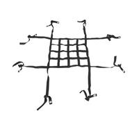 Omabeta Red para Colgar Macetas, Altura Ajustable, Soporte Interior y Exterior para Macetas, Contenedor Grande, Diseño Ventilado para Entusiastas del Jardín Doméstico