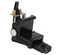 Omabeta Reemplazo del Conjunto del Rodillo de Presión Compatible con RS-360C RS-450C -500C para Máquinas de Grabado y Corte con Material de Caucho ABS Resistente 2 Unidades