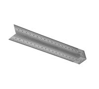 Omabeta Regla de ángulo Recto de Alta Precisión de Acero Inoxidable con Mano de Obra Exquisita para Carpintería y Herramienta de Medición de 180 Mm