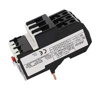Omabeta Relé de Sobrecarga de Calor Seguridad de Falla de Fase Confiable 400/600 V para Protección de Circuitos 1 Unidad