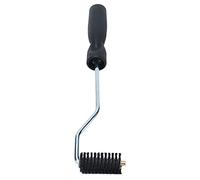 Omabeta Rodillo de Fibra de Vidrio, Herramienta Duradera para Laminar Revestimiento de Resina y Perforación de Burbujas en la Producción de FRP - 25x50 Mm