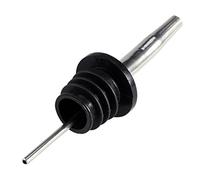 Omabeta Tapón Vertedor de Licor de Vino, Botella de Bar para Fiesta, Vertedor Al Vacío, Herramienta de Cocina Profesional para Barman