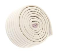 Omabeta Tira de Parachoques Suave NBR para Niños, Protectores de Seguridad para Bordes de Muebles, Protección del Hogar del bebé