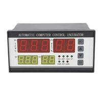 Omabeta XM-18 220V Termostato de incubadora de Control automático de Alta precisión para máquina de incubación de Huevos Controlador de Temperatura y Humedad