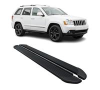 OMAC 1702939B Estribos laterales para coche