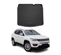 OMAC 1716250 Bandeja maletero/Alfombrilla Maletero