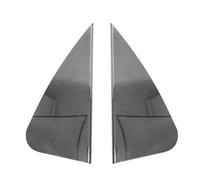 OMAC 2303170 Listón embellecedor / protector, luna de puerta